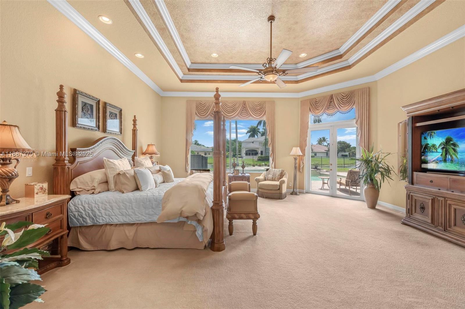 KAPOK GROVE ESTATES - Residential
