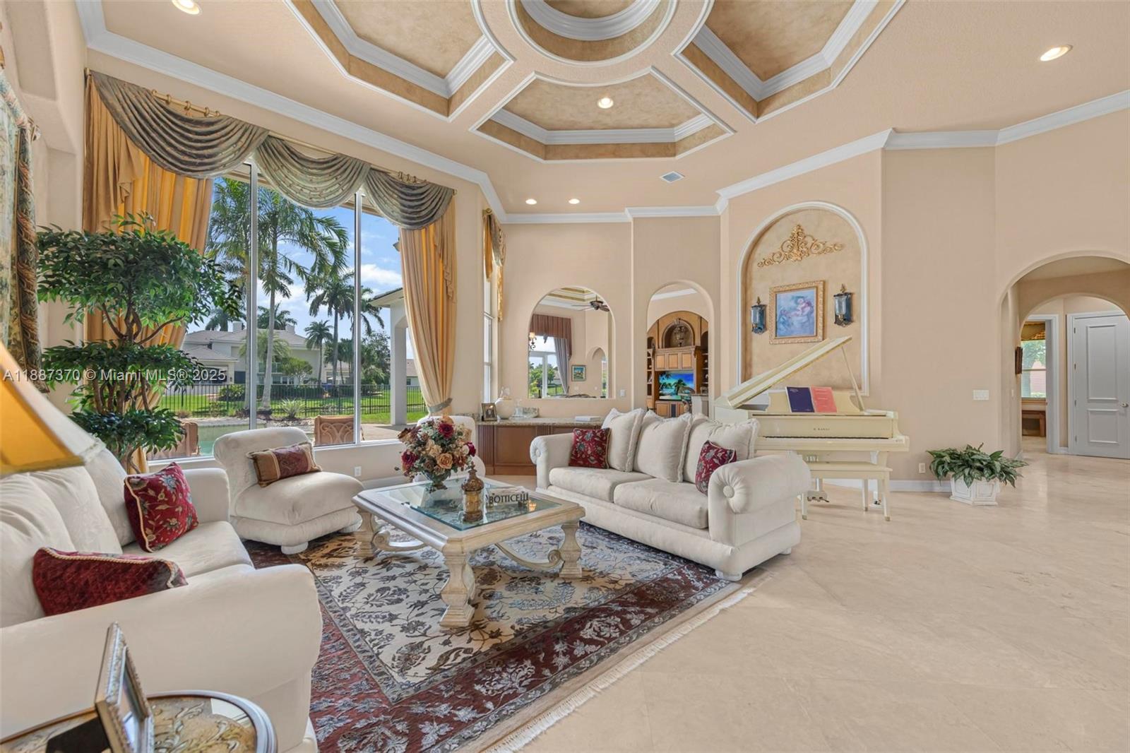 KAPOK GROVE ESTATES - Residential