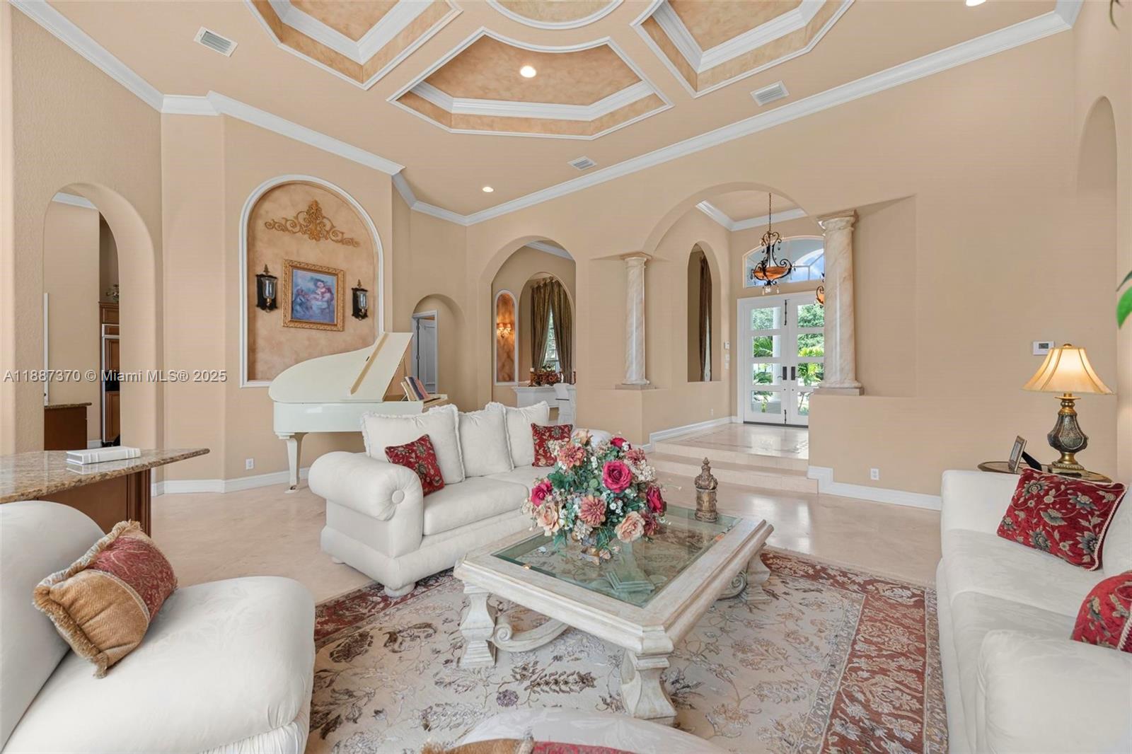 KAPOK GROVE ESTATES - Residential