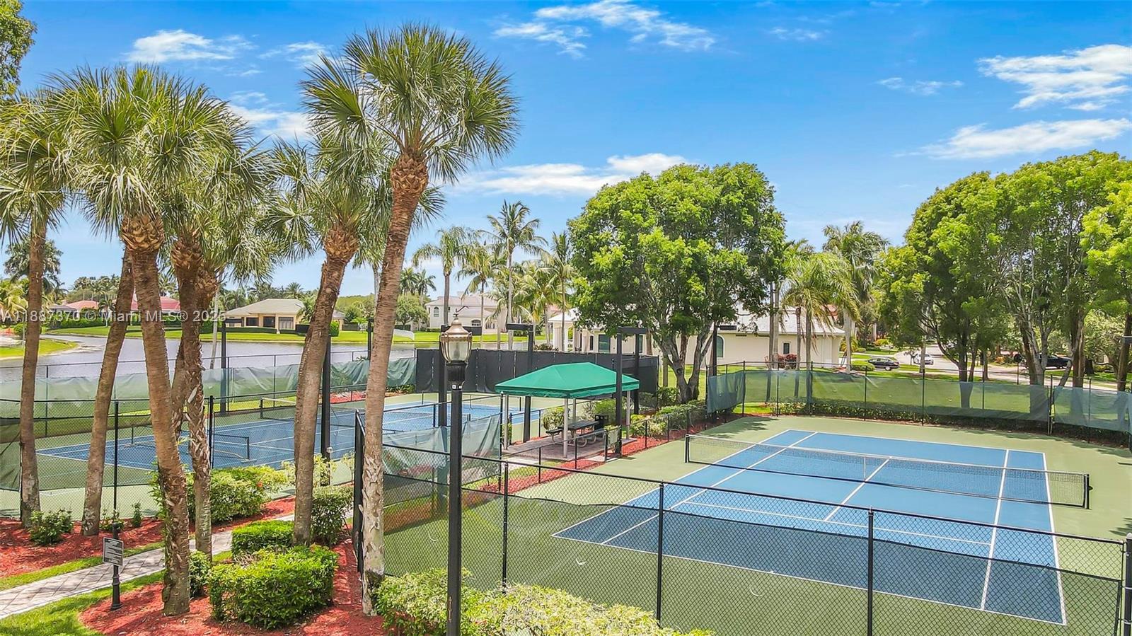 KAPOK GROVE ESTATES - Residential