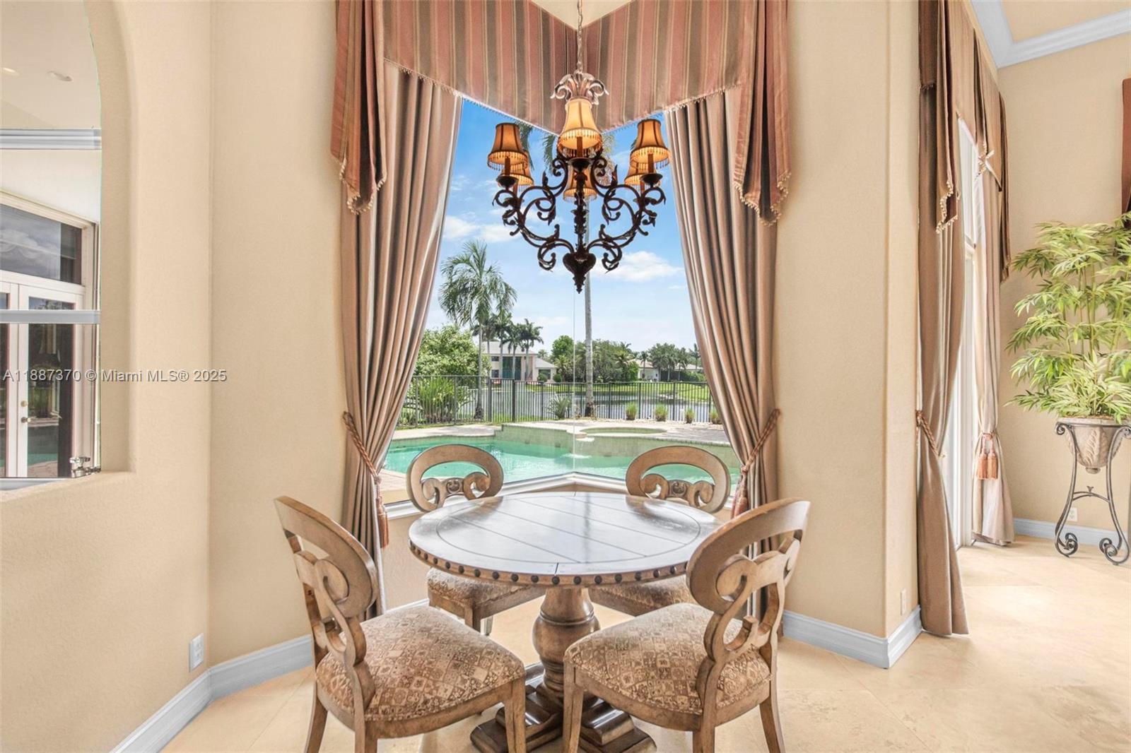 KAPOK GROVE ESTATES - Residential