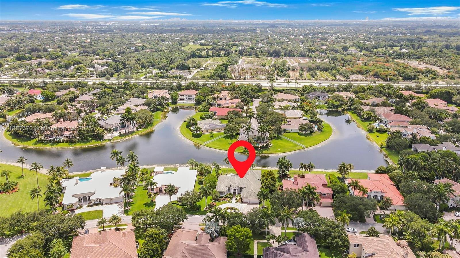 KAPOK GROVE ESTATES - Residential