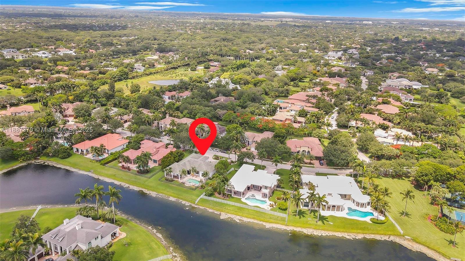 KAPOK GROVE ESTATES - Residential