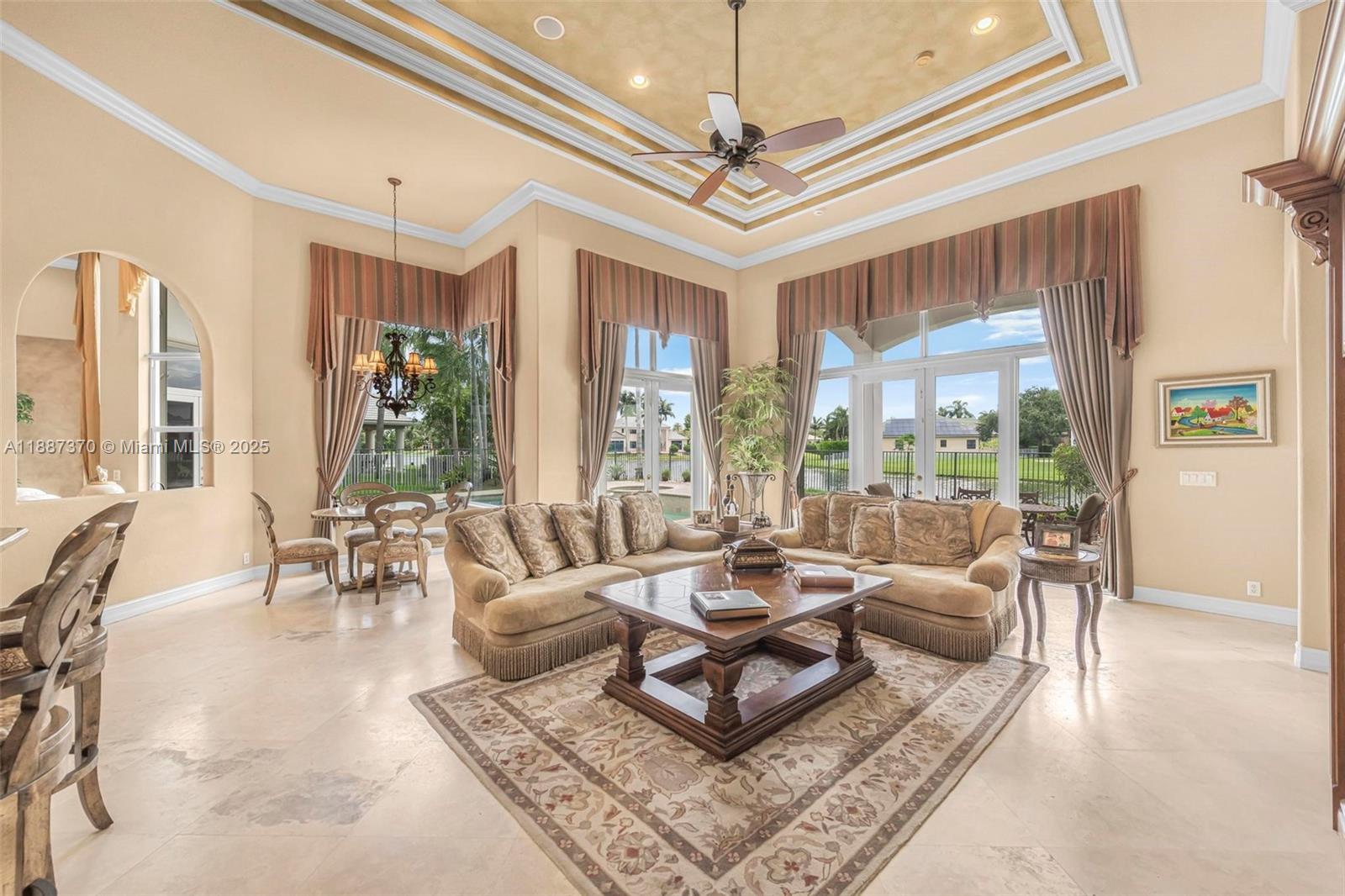 KAPOK GROVE ESTATES - Residential