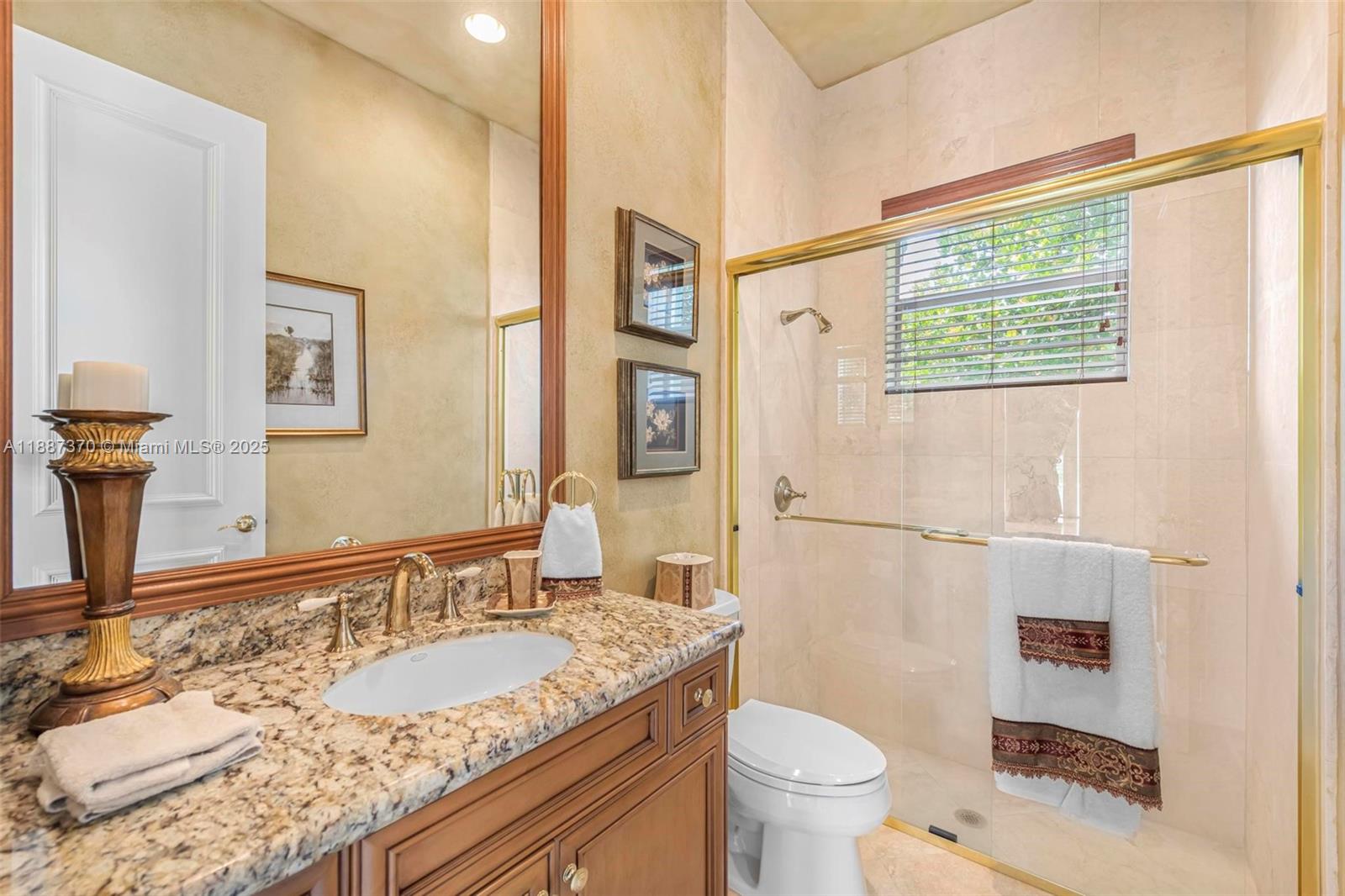 KAPOK GROVE ESTATES - Residential