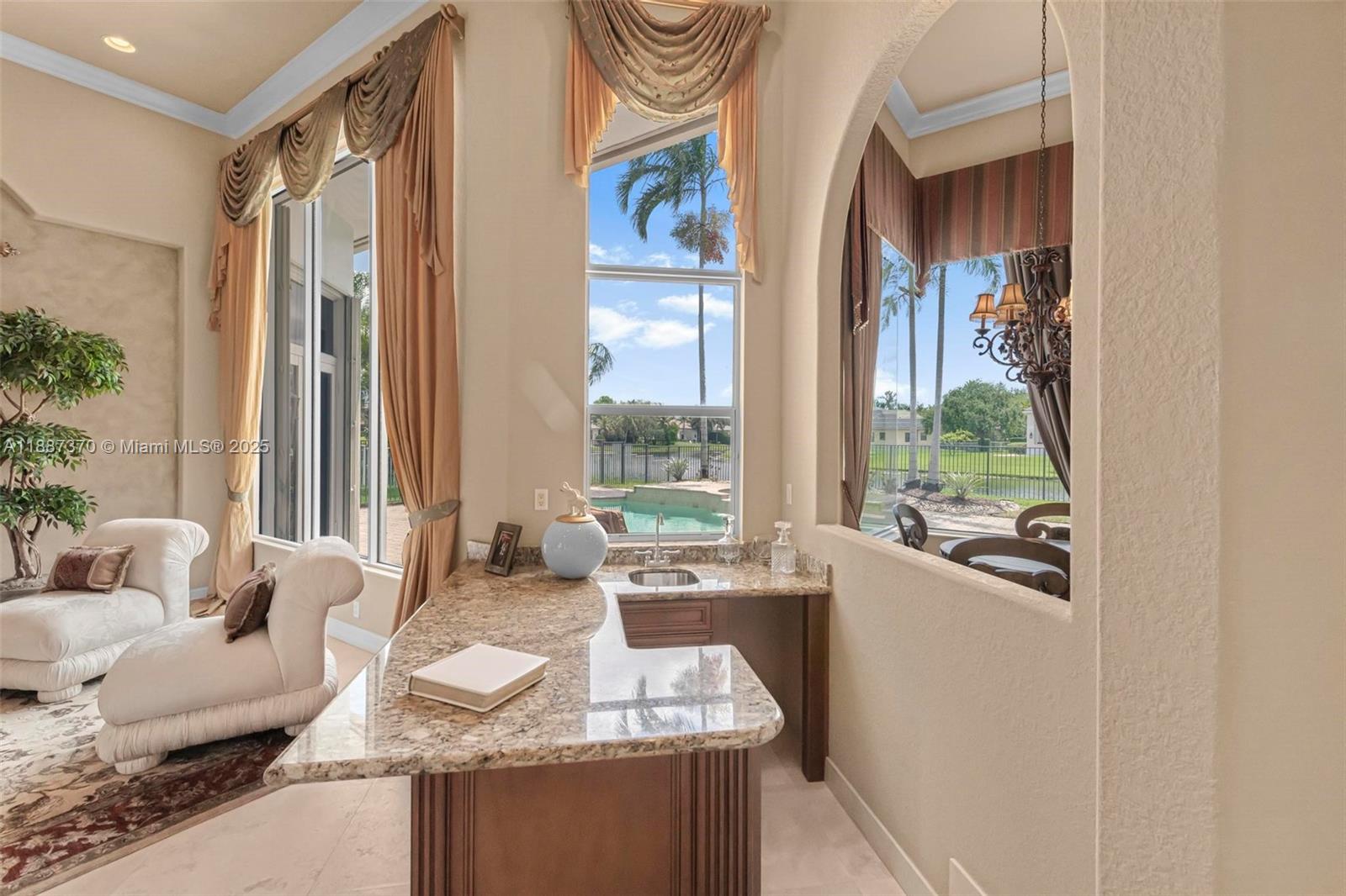 KAPOK GROVE ESTATES - Residential