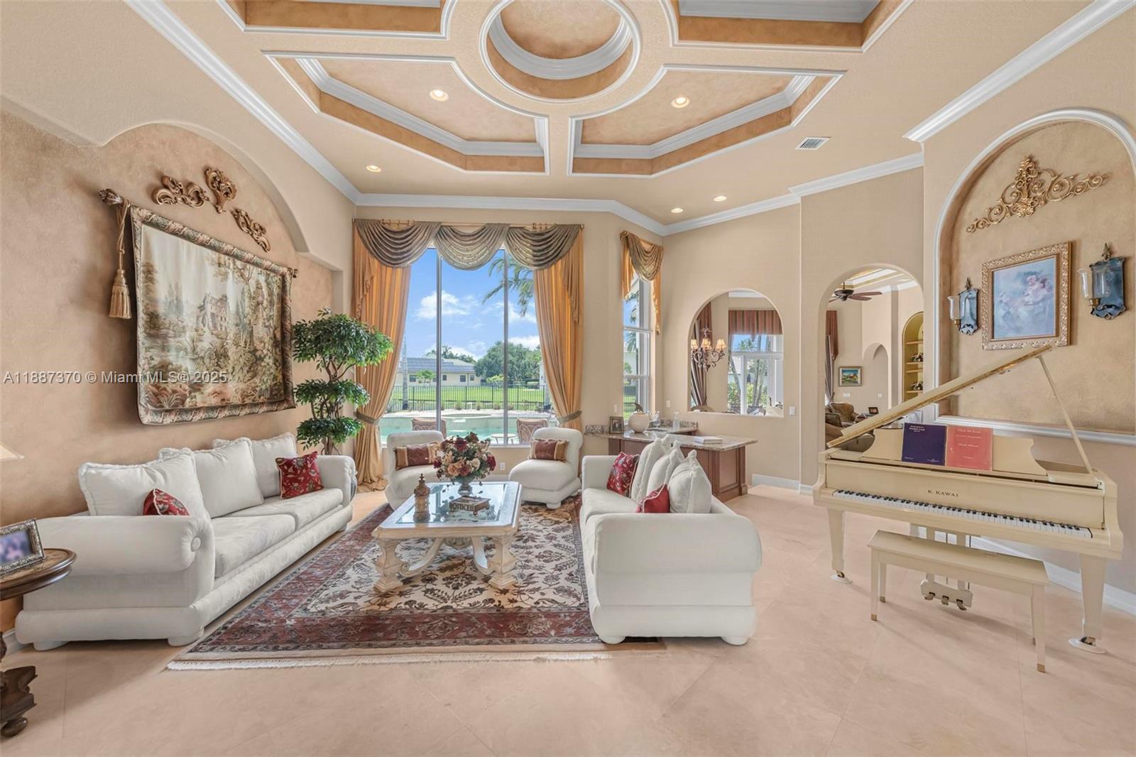 KAPOK GROVE ESTATES - Residential