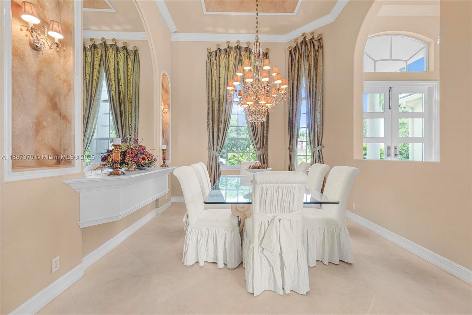 KAPOK GROVE ESTATES - Residential