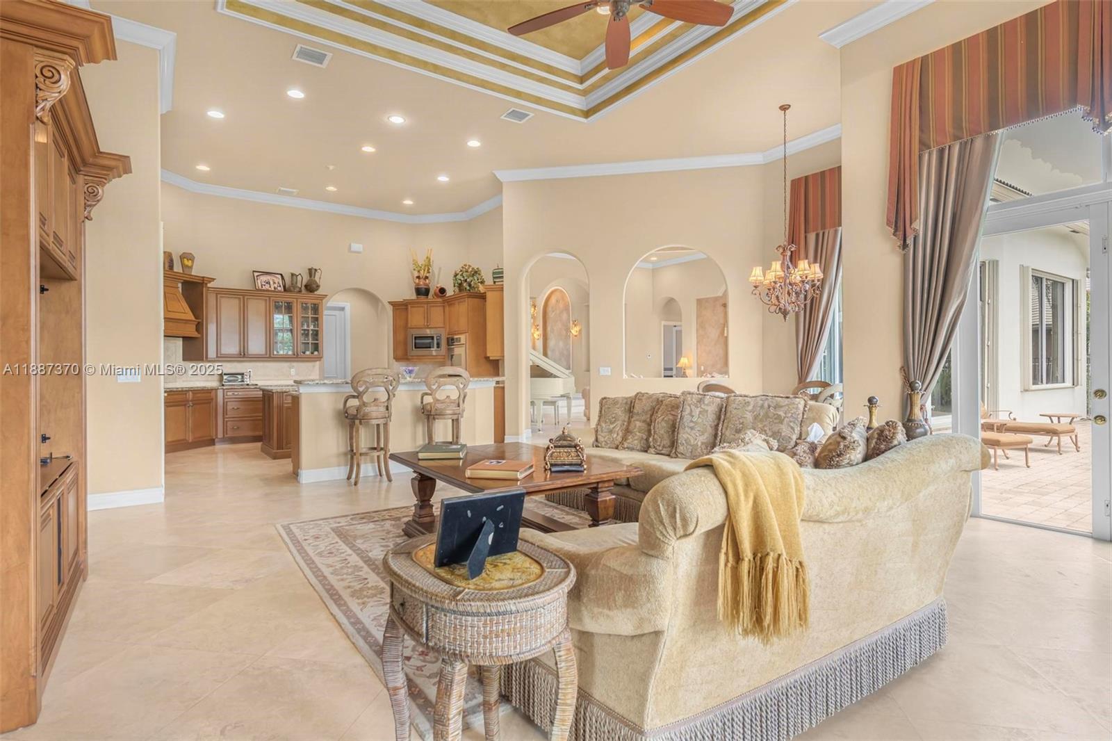 KAPOK GROVE ESTATES - Residential
