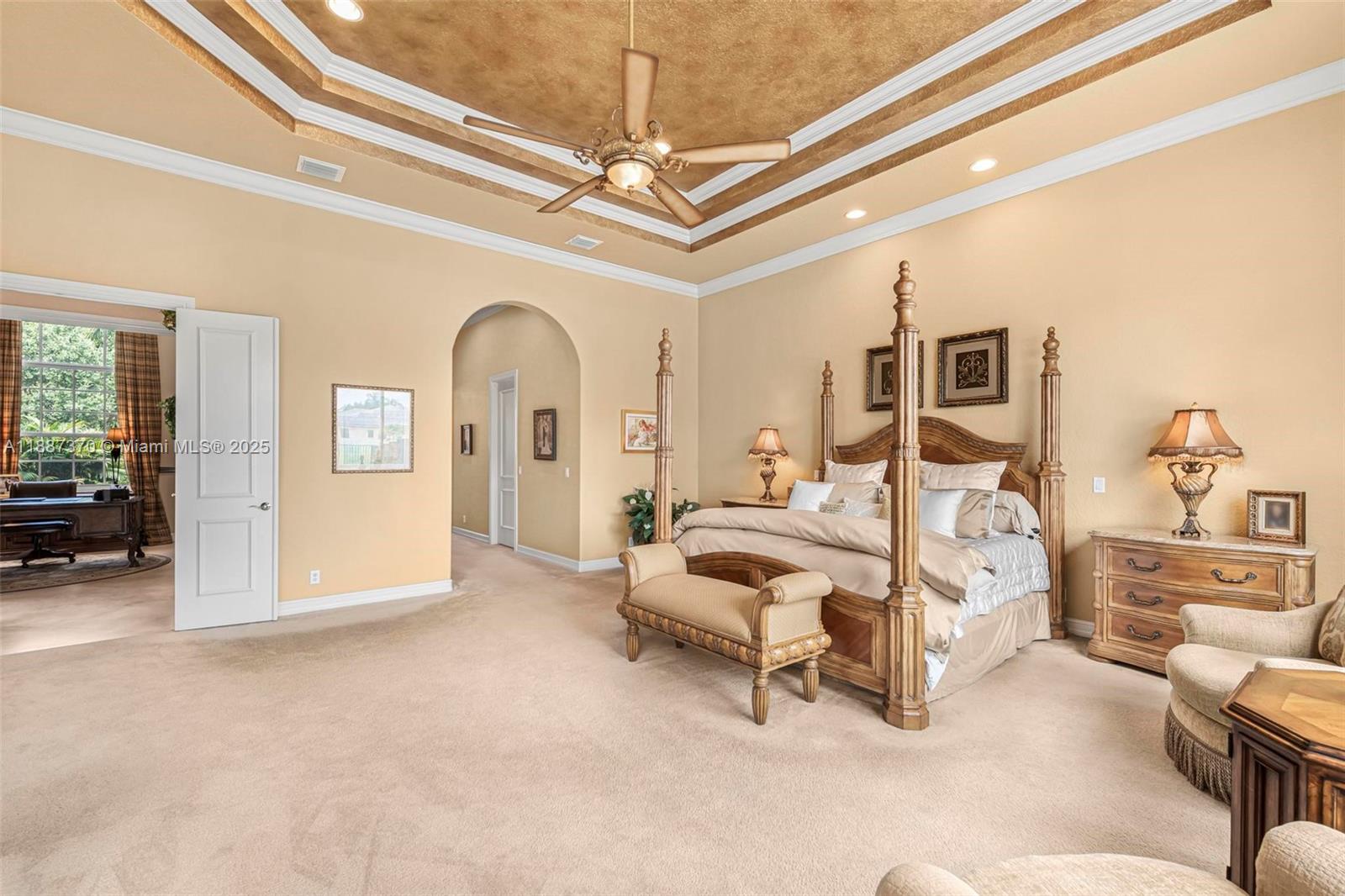 KAPOK GROVE ESTATES - Residential