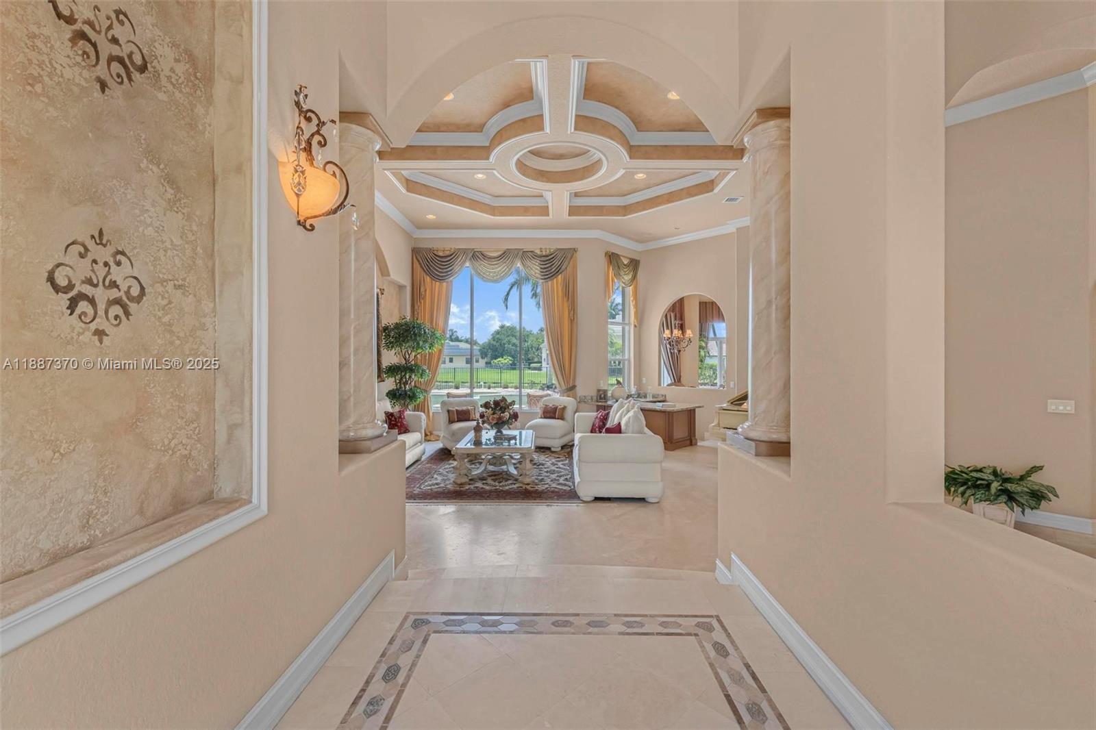 KAPOK GROVE ESTATES - Residential