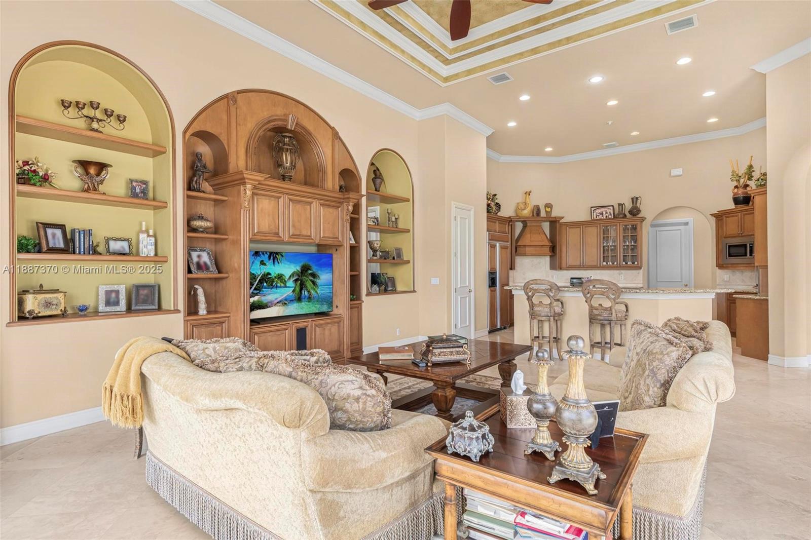 KAPOK GROVE ESTATES - Residential