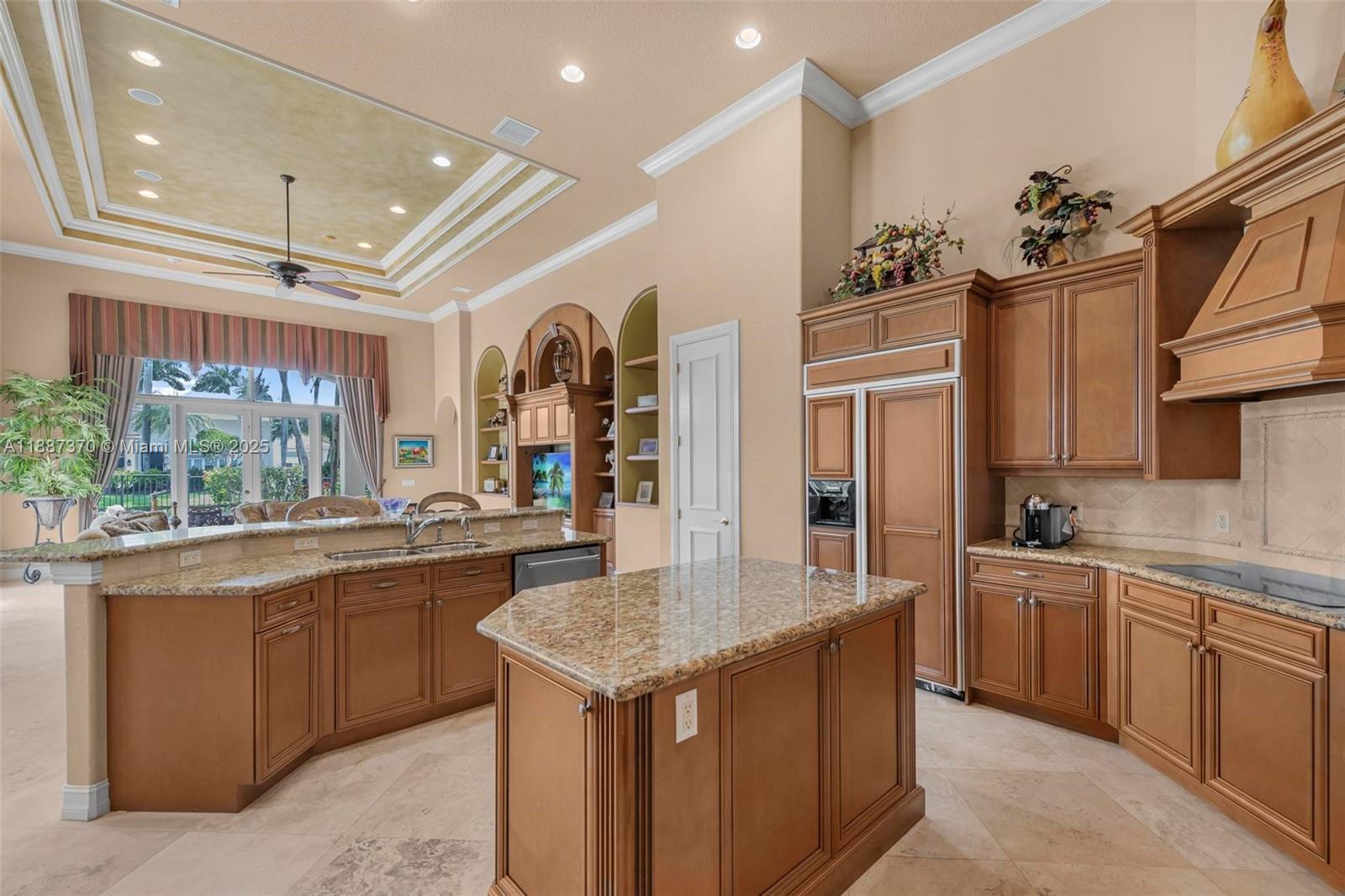 KAPOK GROVE ESTATES - Residential