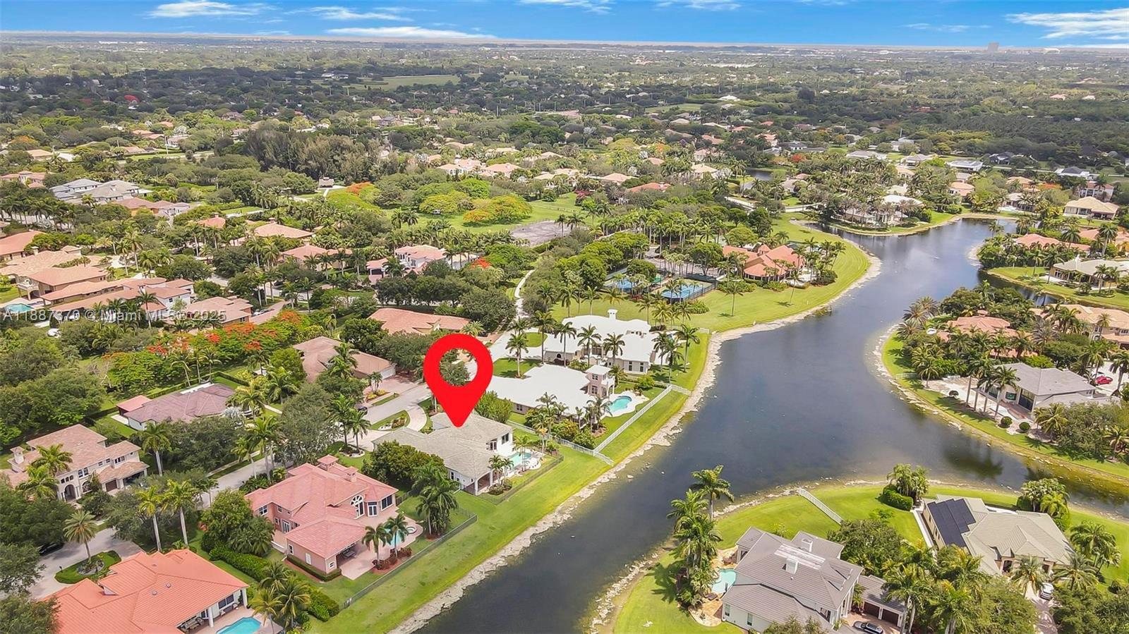 KAPOK GROVE ESTATES - Residential