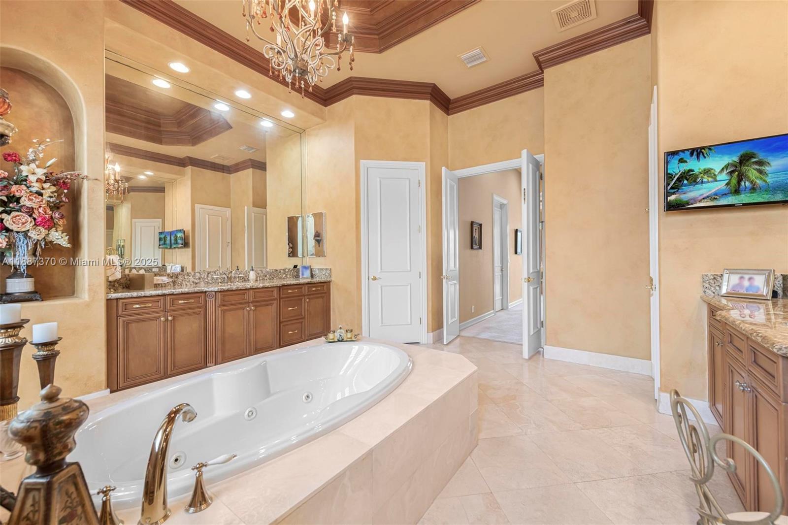 KAPOK GROVE ESTATES - Residential