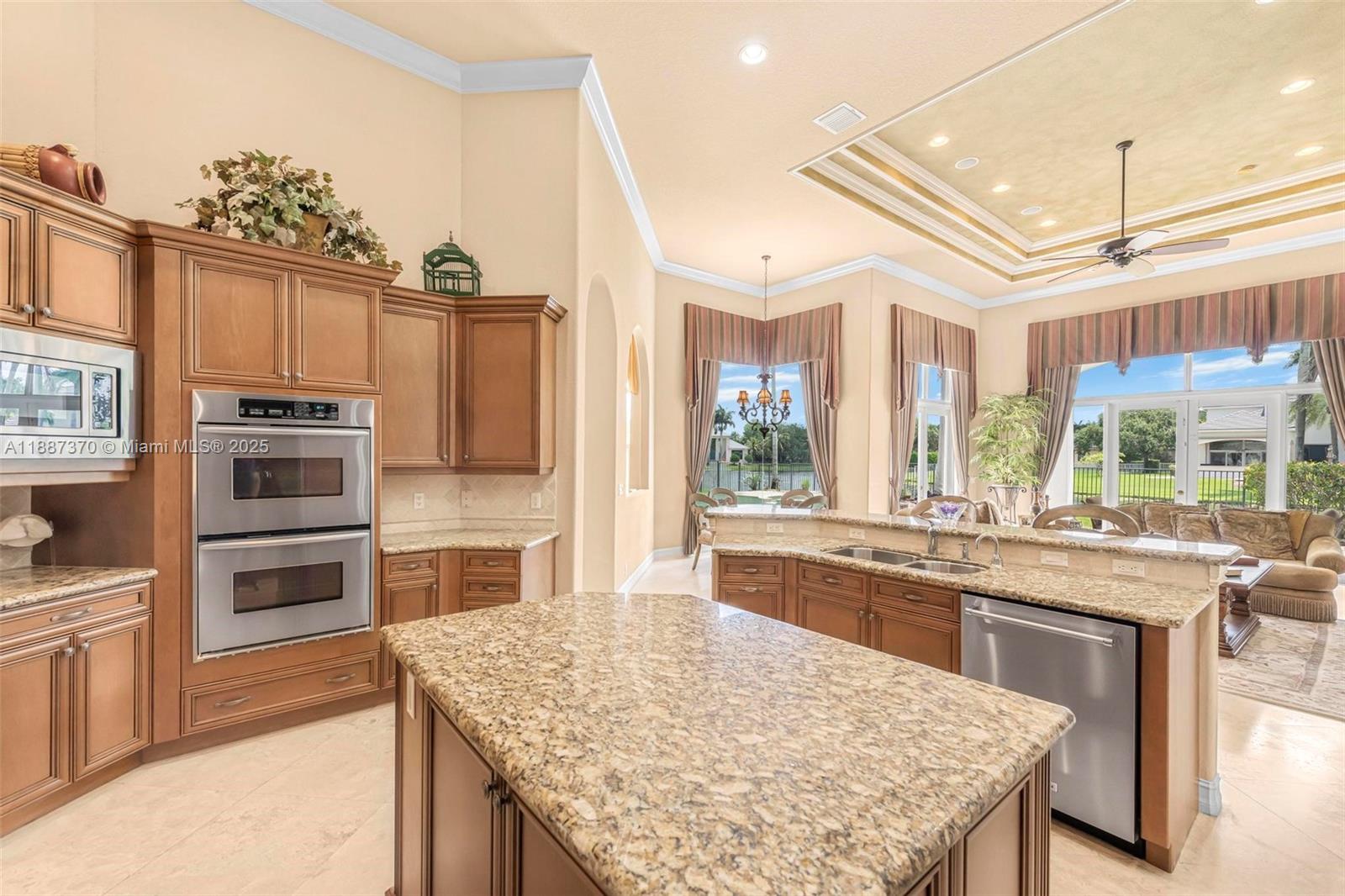 KAPOK GROVE ESTATES - Residential