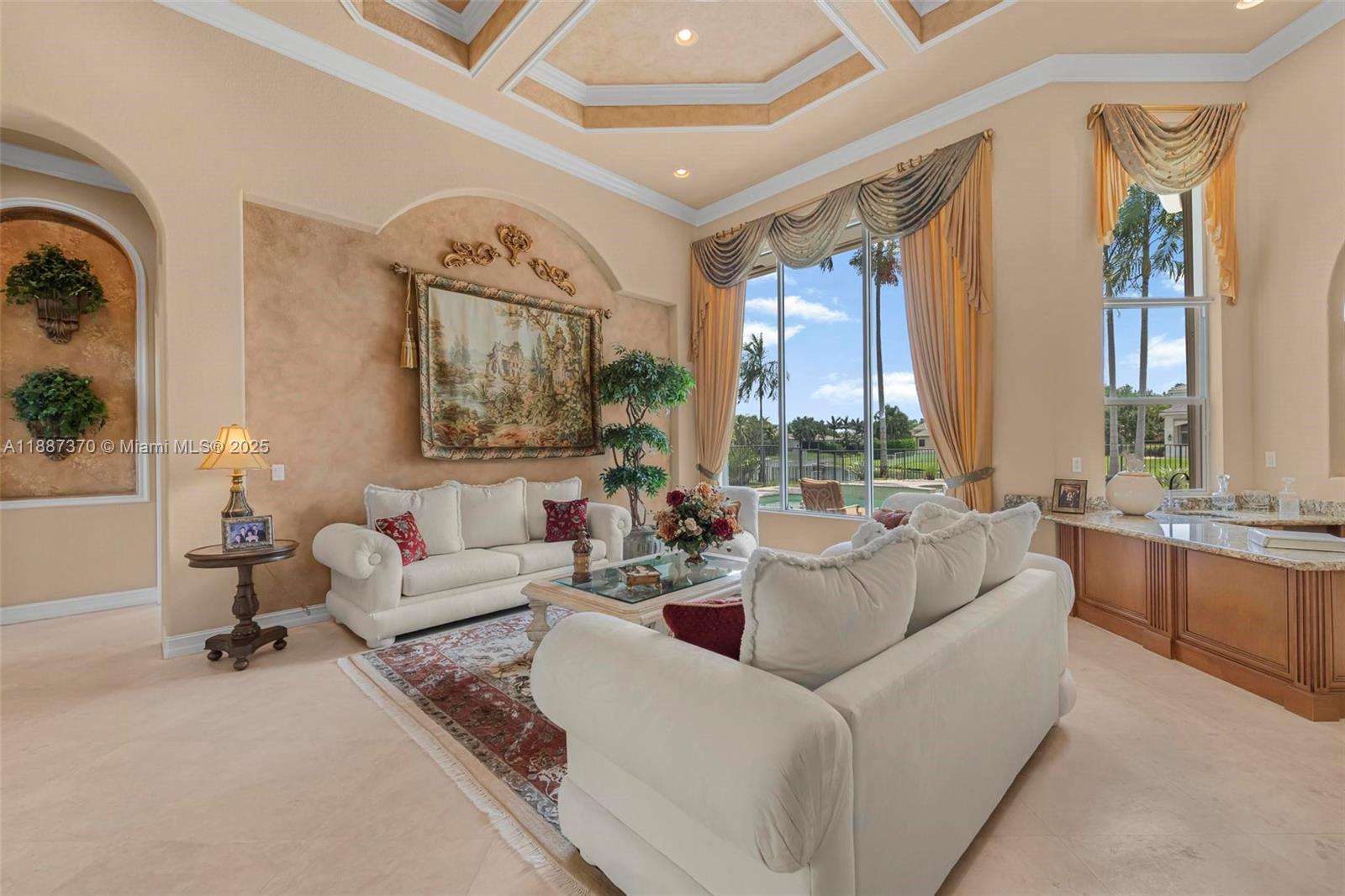 KAPOK GROVE ESTATES - Residential