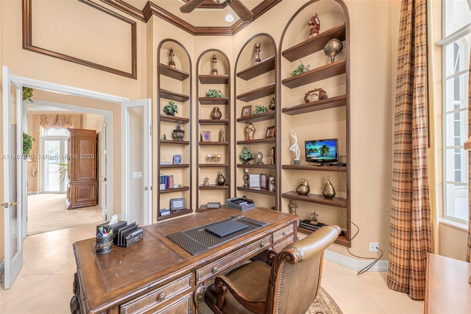 KAPOK GROVE ESTATES - Residential