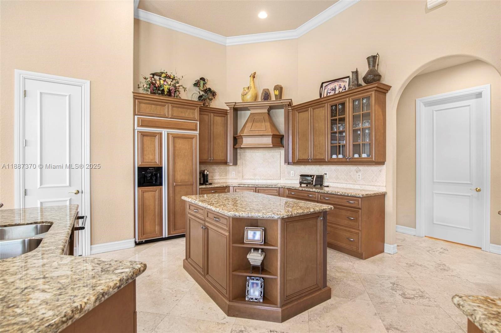 KAPOK GROVE ESTATES - Residential
