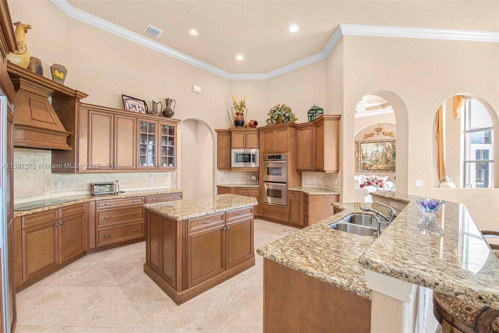 KAPOK GROVE ESTATES - Residential