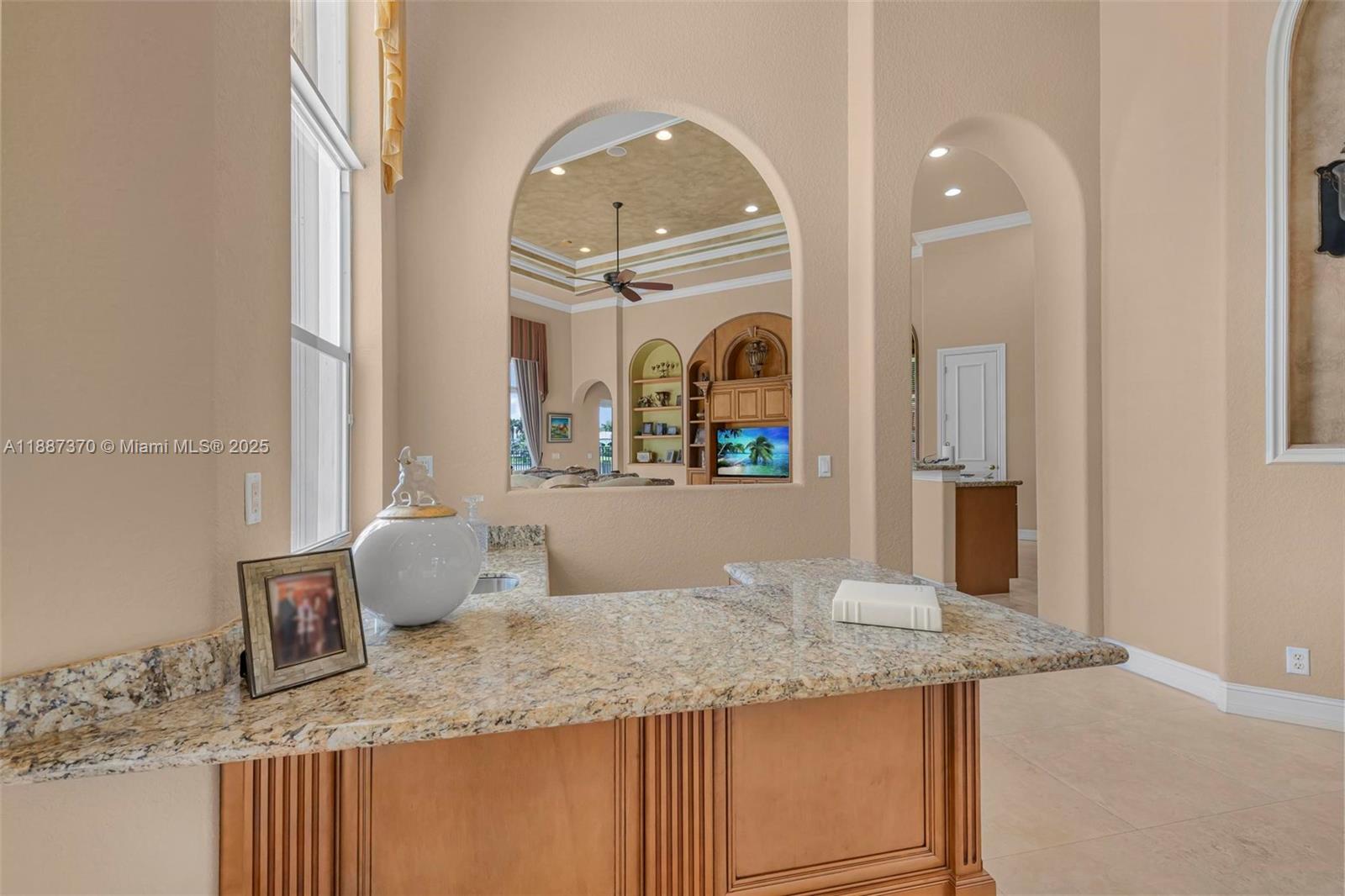 KAPOK GROVE ESTATES - Residential