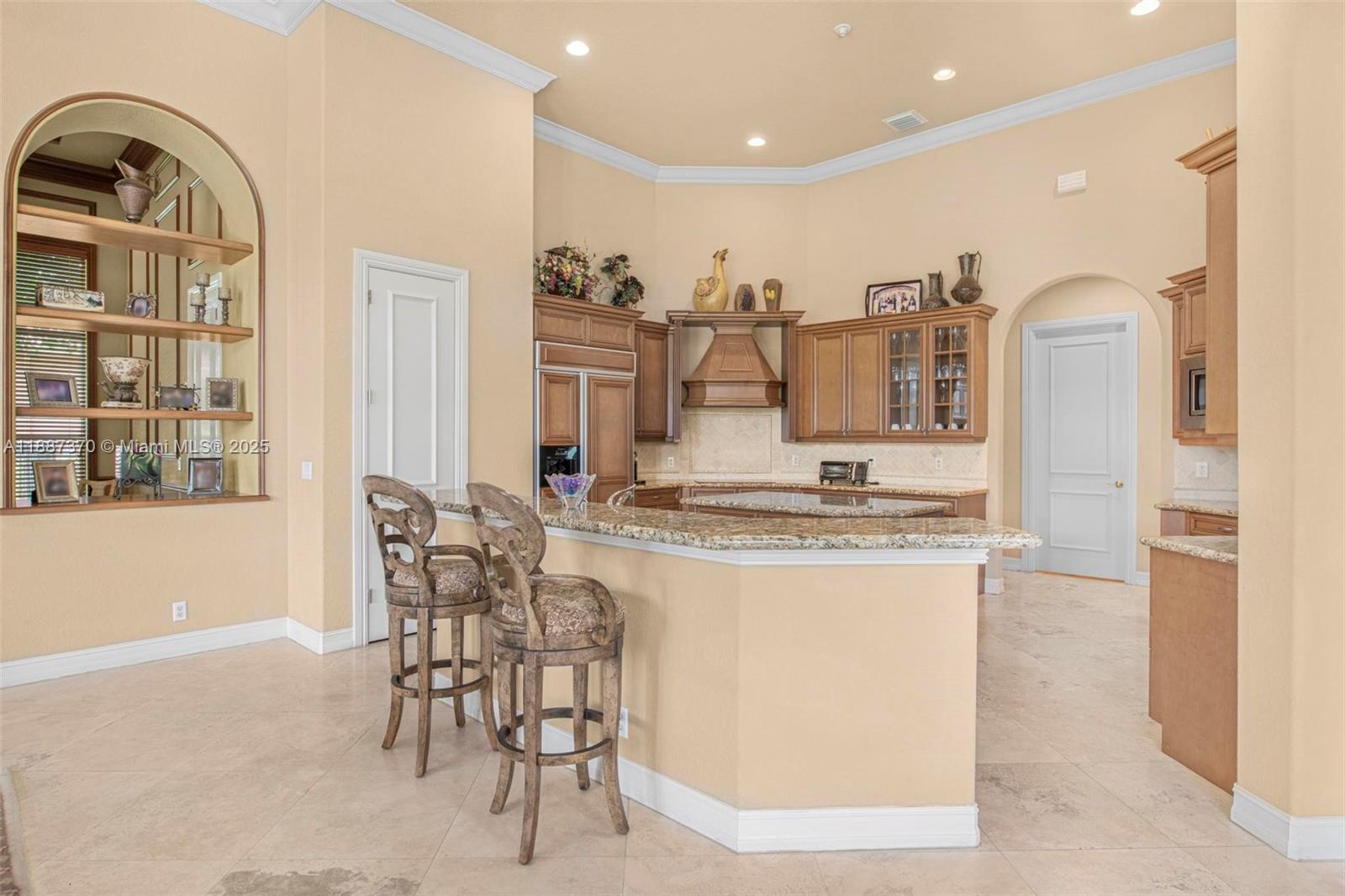 KAPOK GROVE ESTATES - Residential