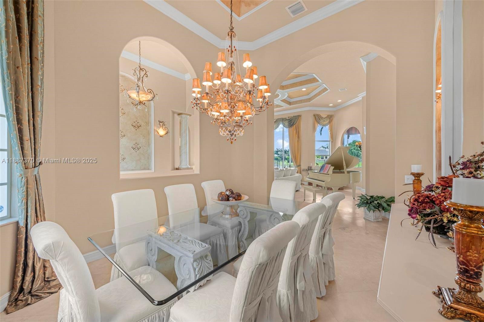 KAPOK GROVE ESTATES - Residential