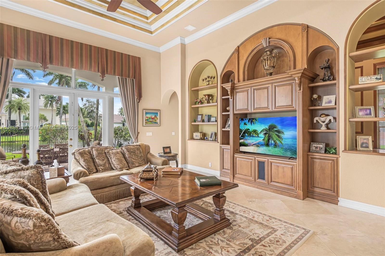 KAPOK GROVE ESTATES - Residential