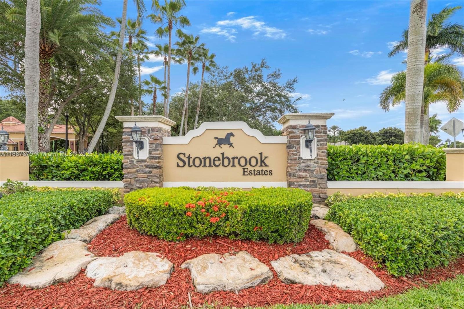 KAPOK GROVE ESTATES - Residential