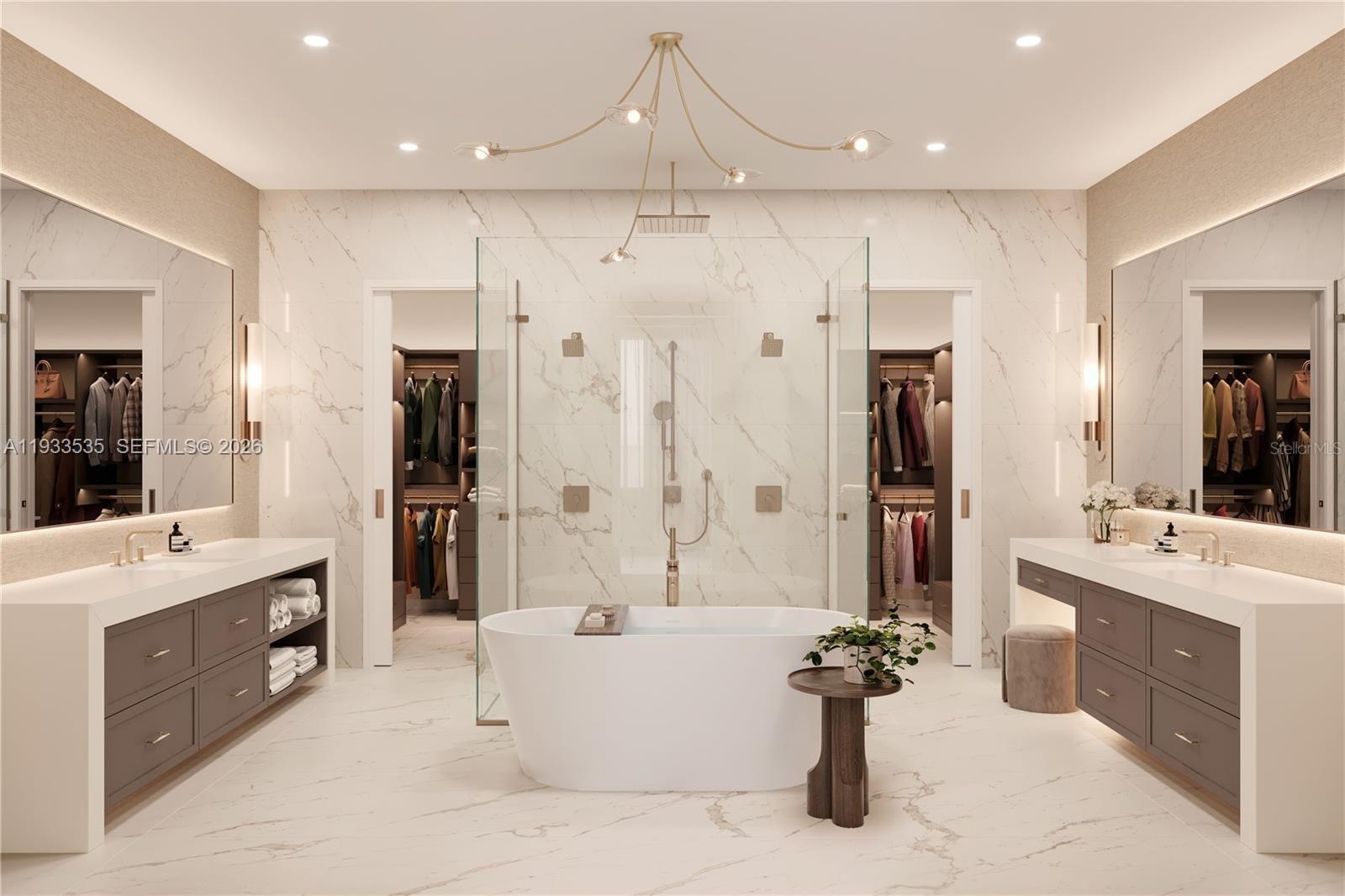 MIRA MAR - Residential