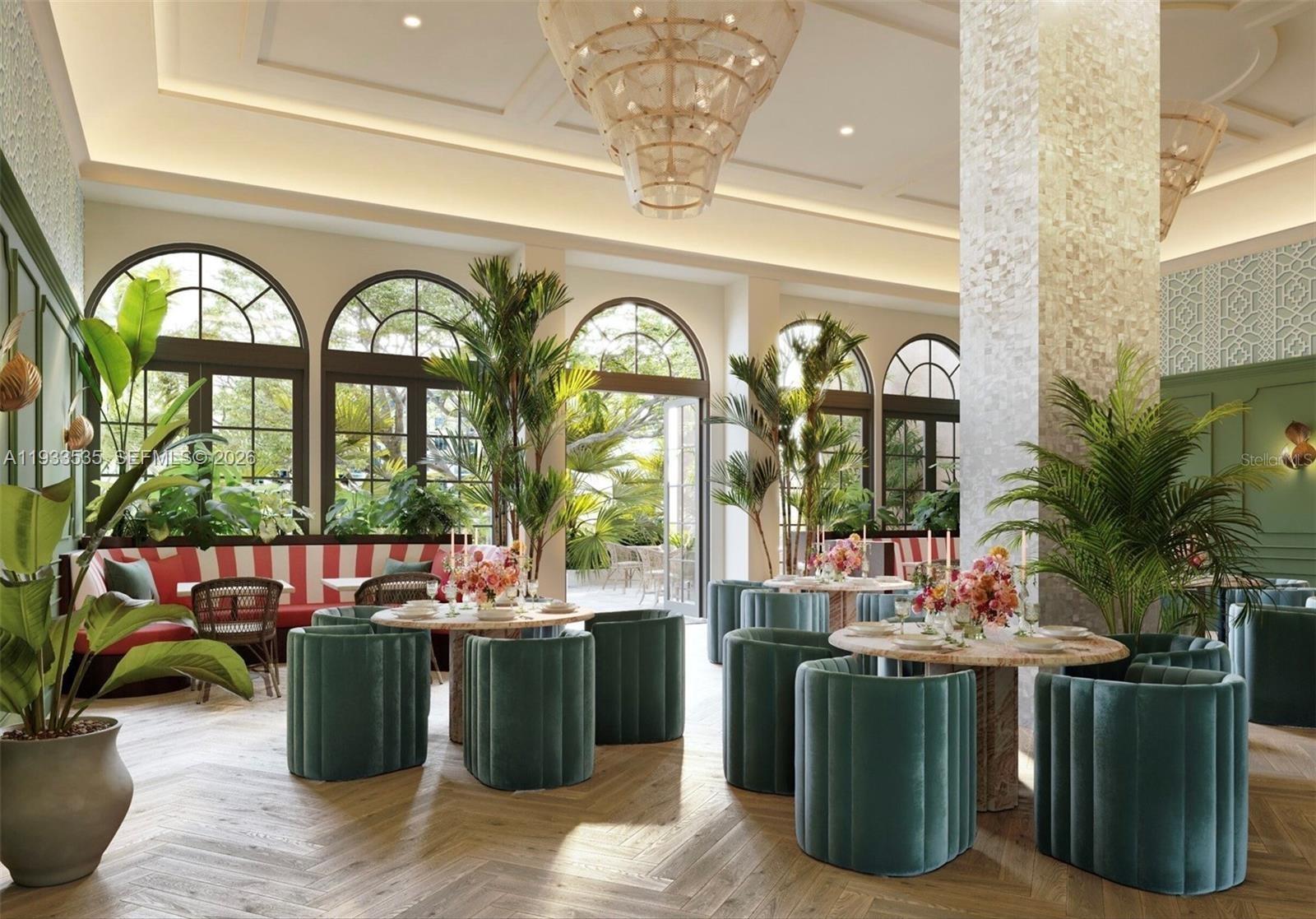 MIRA MAR - Residential