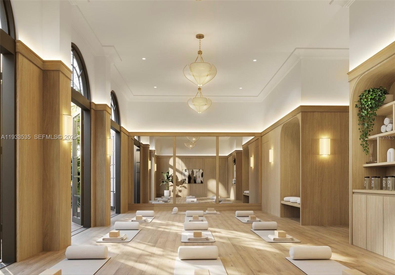 MIRA MAR - Residential