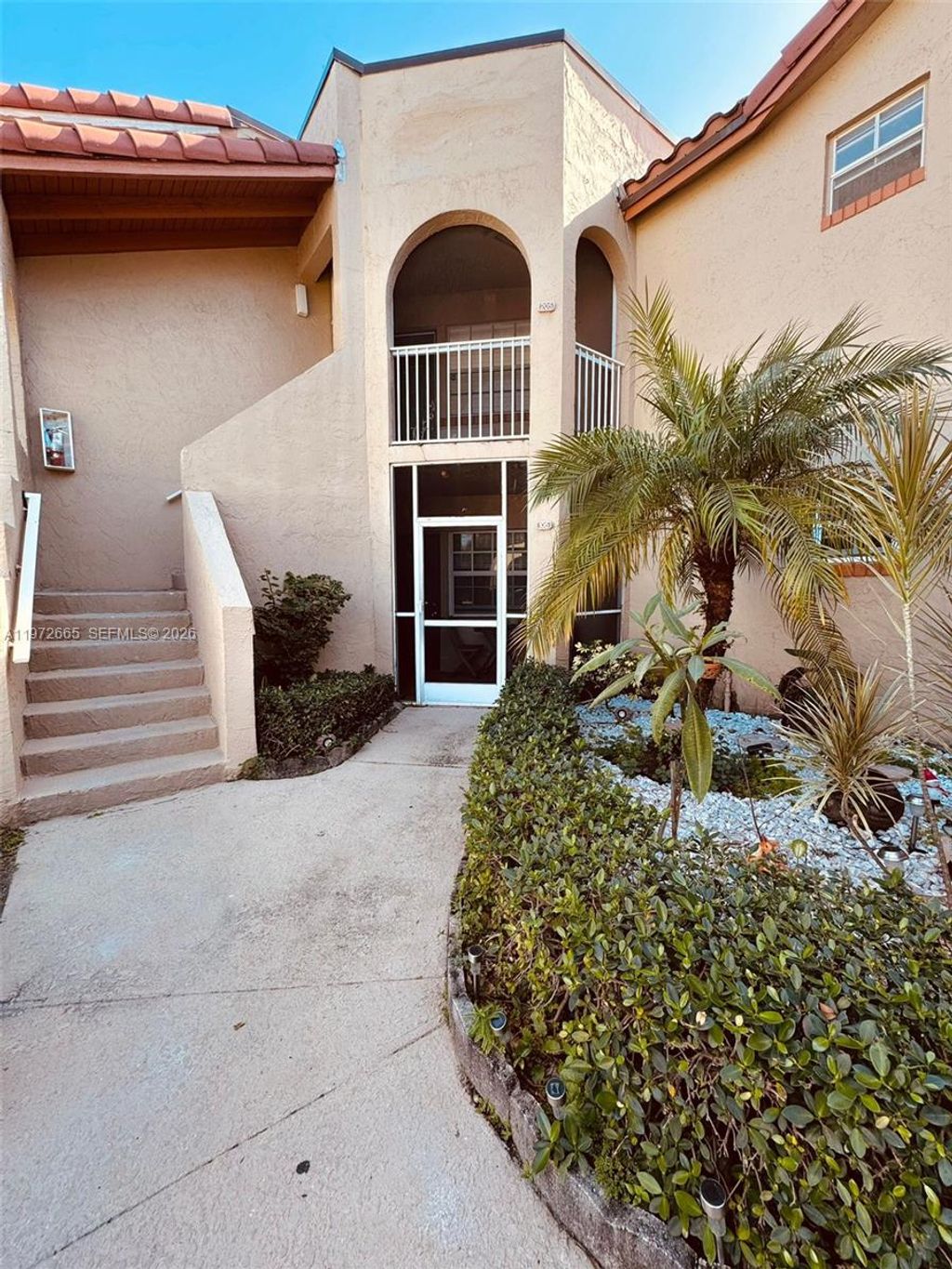 Photo of 365 SW 86th Ave #205, Pembroke Pines, FL 33025 (MLS # A11972665)