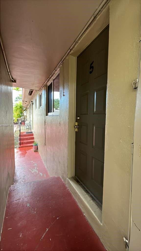 MORNINGSIDE AMD - Residential Lease