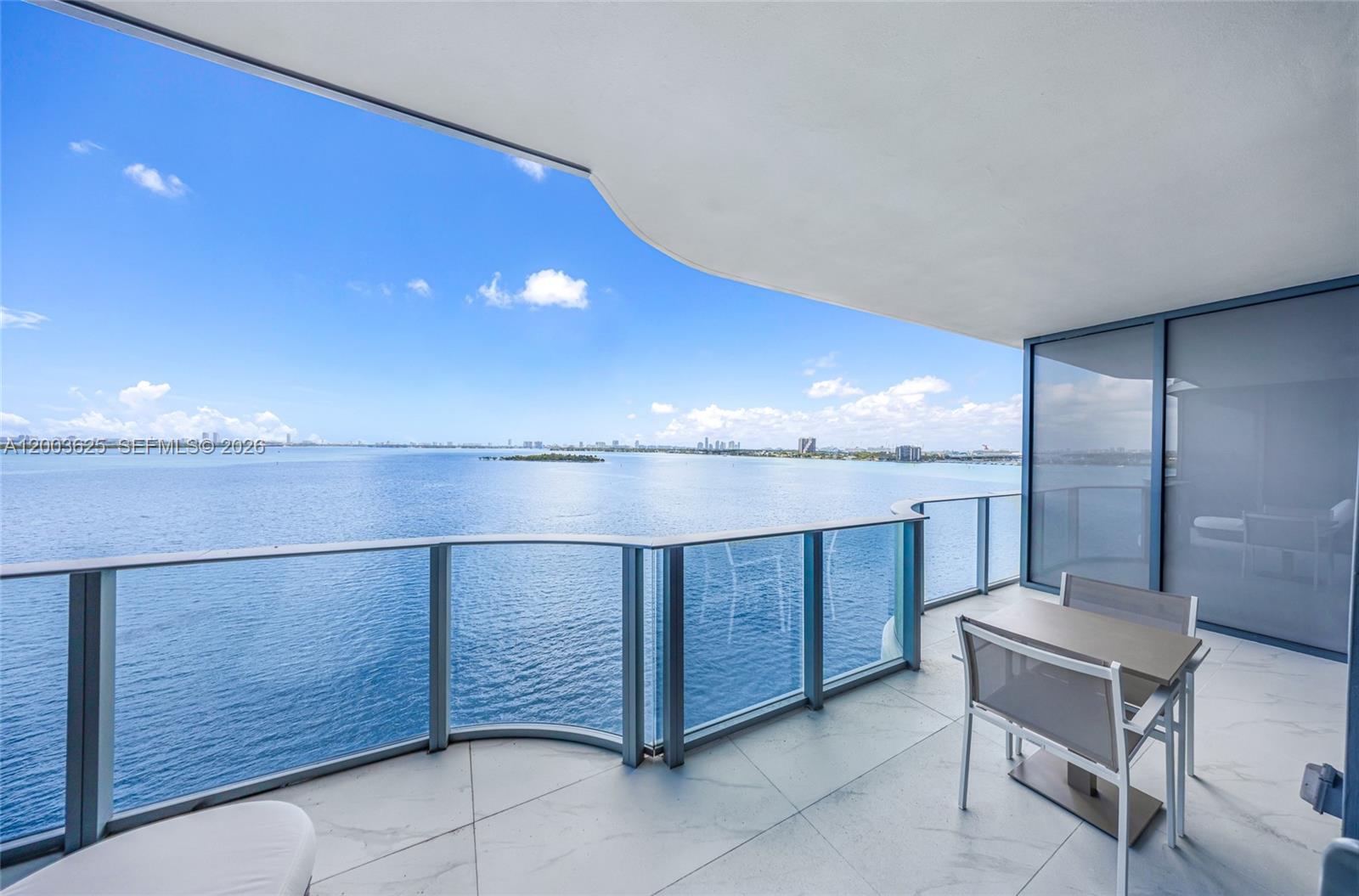 ARIA RESERVE SOUTH TOWER - Residential Lease