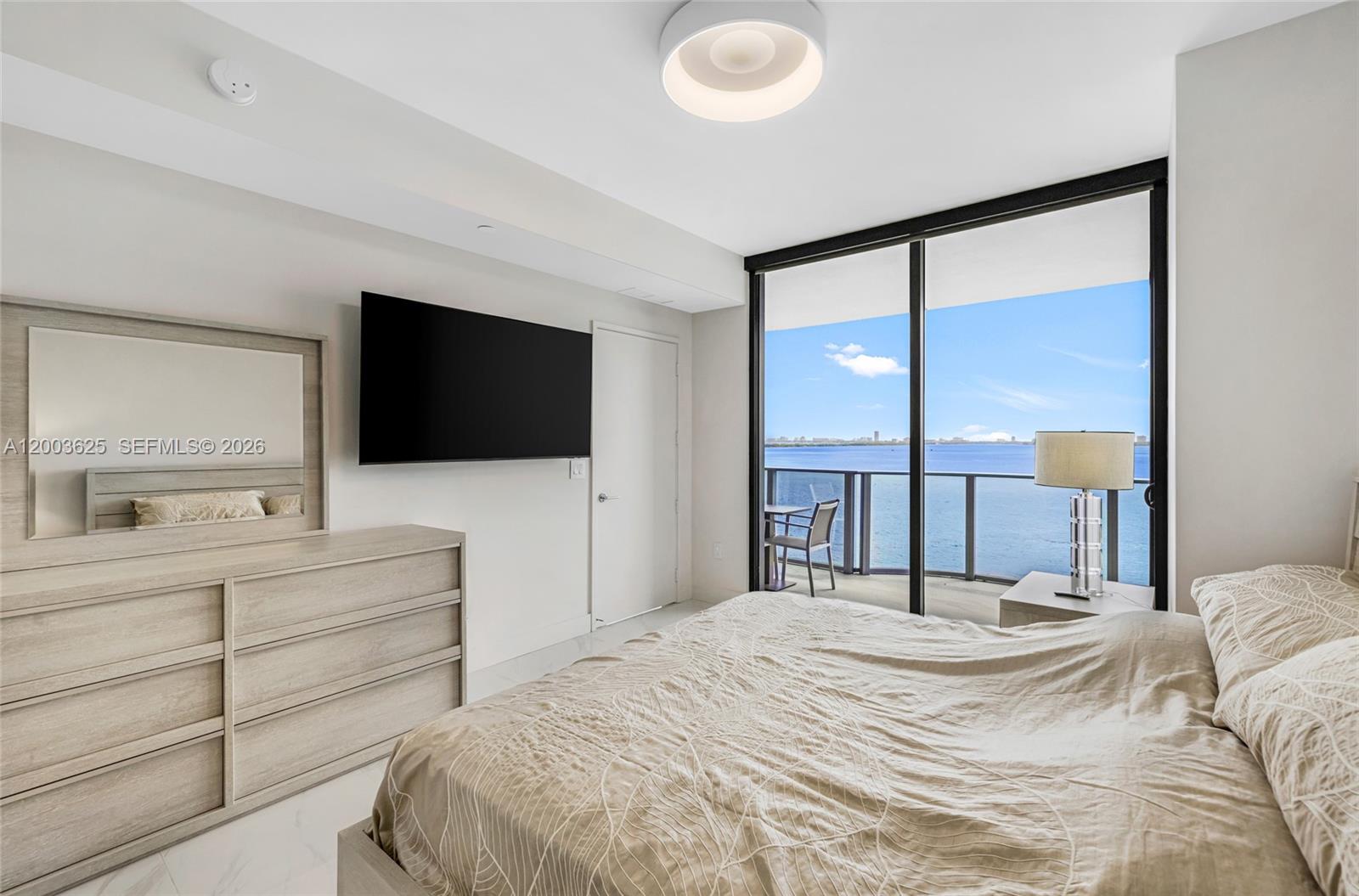 ARIA RESERVE SOUTH TOWER - Residential Lease