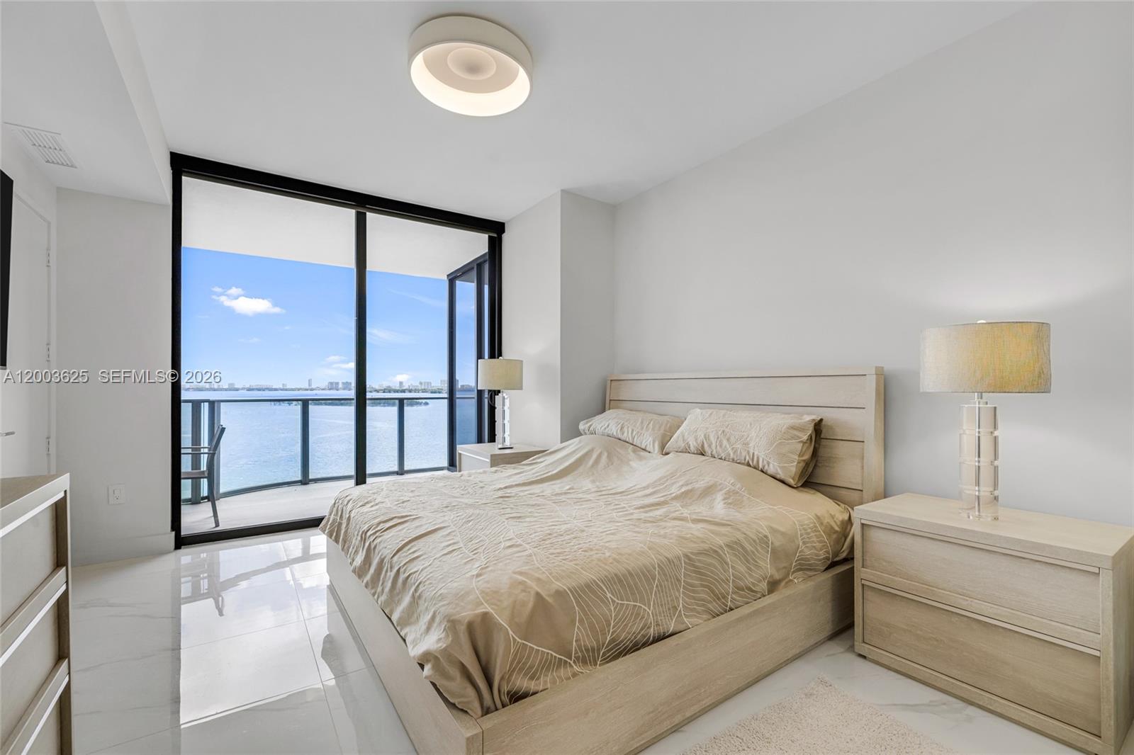 ARIA RESERVE SOUTH TOWER - Residential Lease