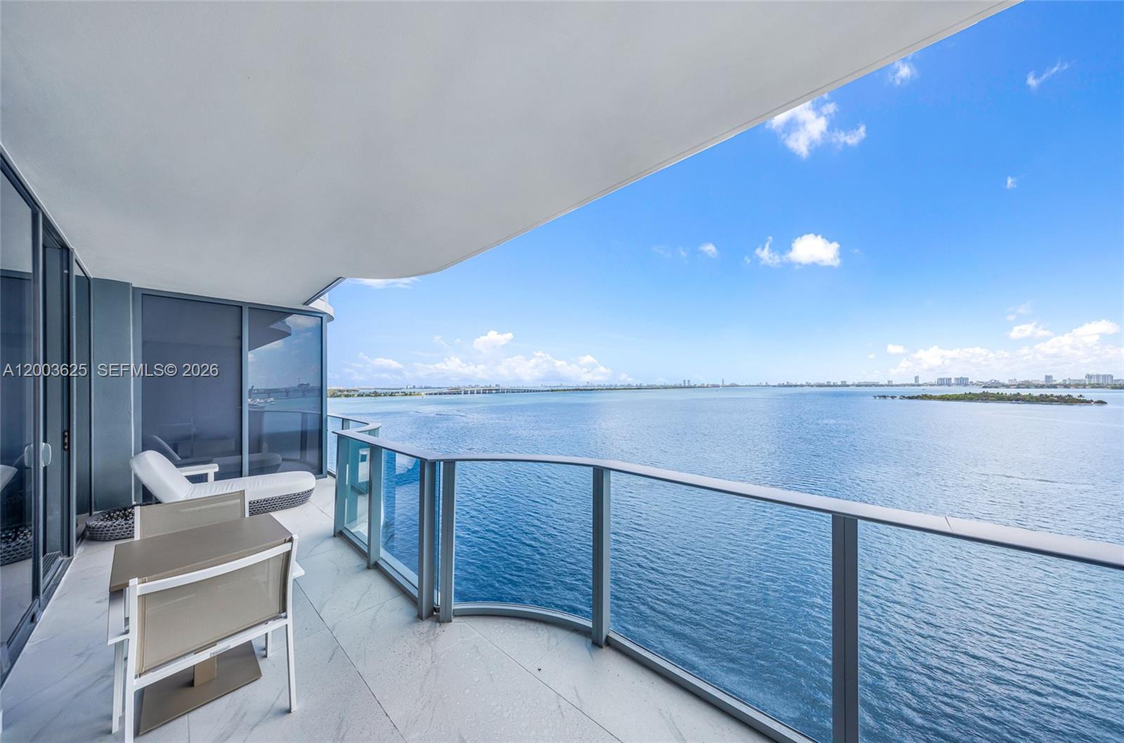 ARIA RESERVE SOUTH TOWER - Residential Lease