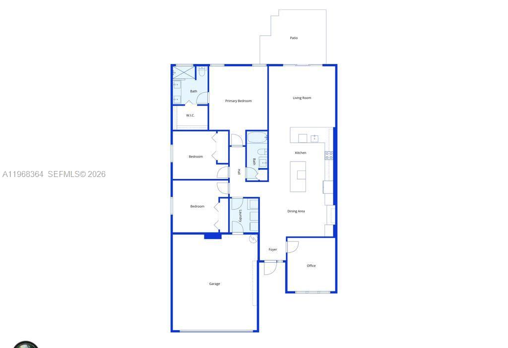 SILVER LAKES PHASE III RE - Residential