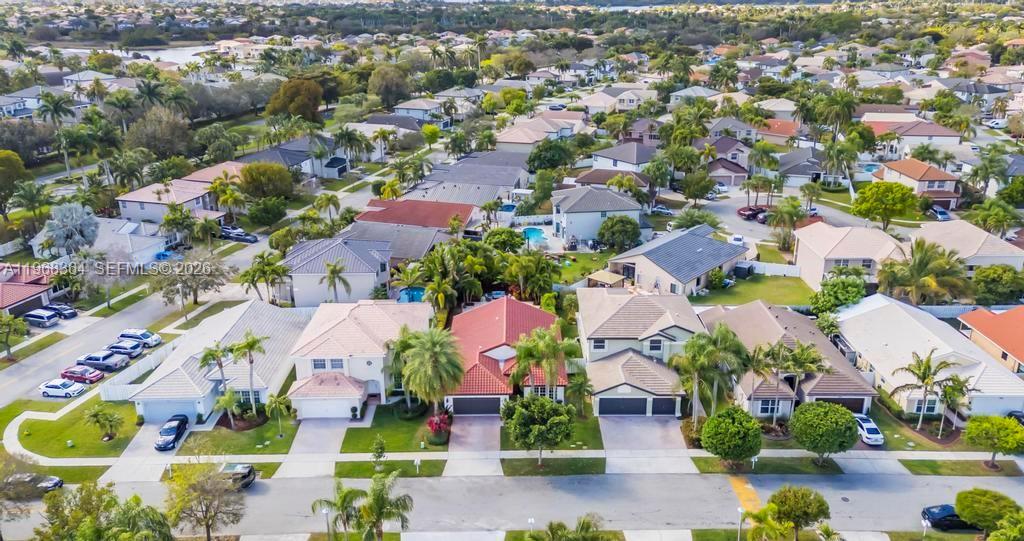 SILVER LAKES PHASE III RE - Residential