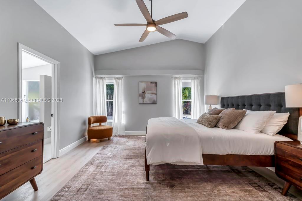 SILVER LAKES PHASE III RE - Residential