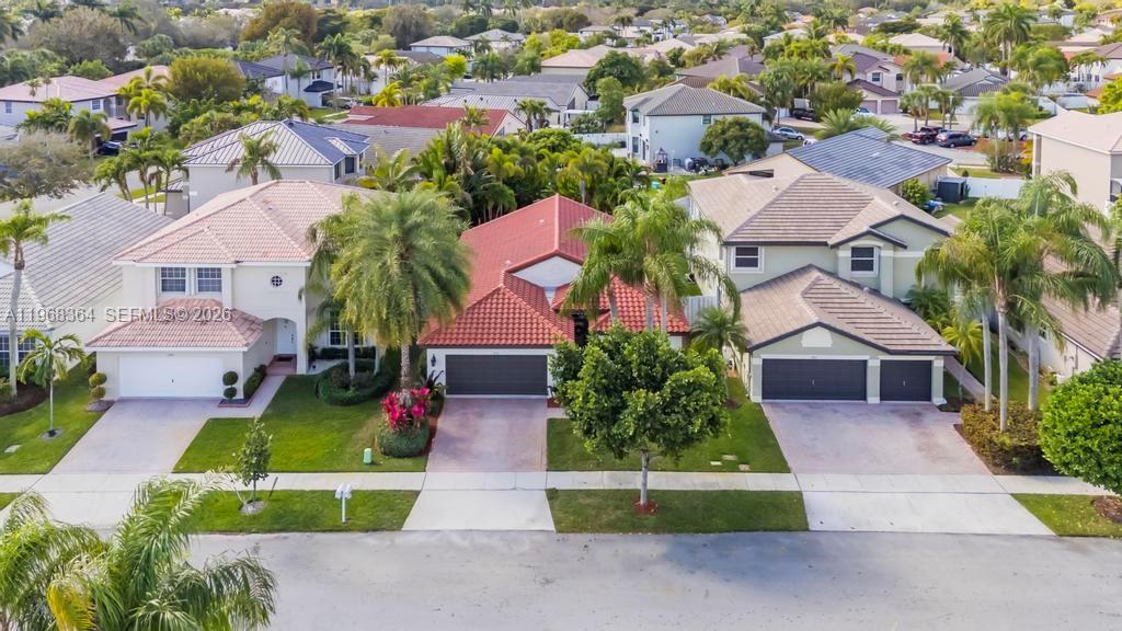 SILVER LAKES PHASE III RE - Residential