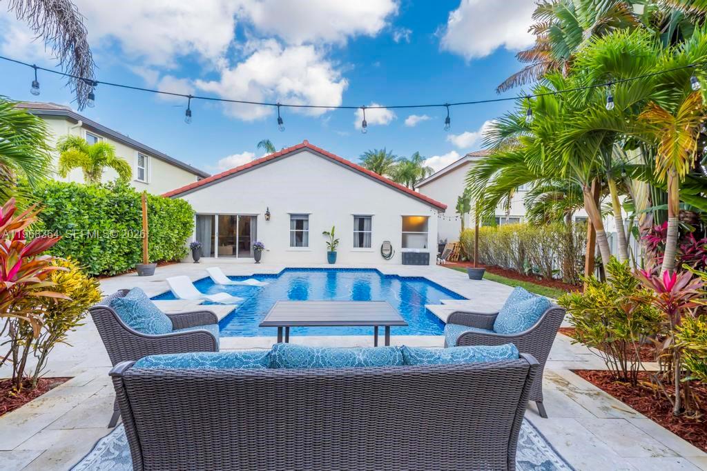 SILVER LAKES PHASE III RE - Residential