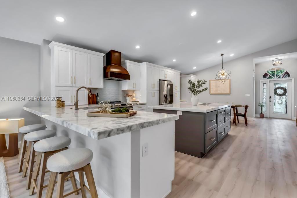 SILVER LAKES PHASE III RE - Residential