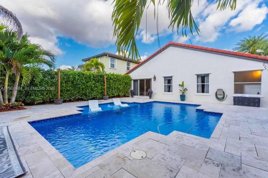 SILVER LAKES PHASE III RE - Residential