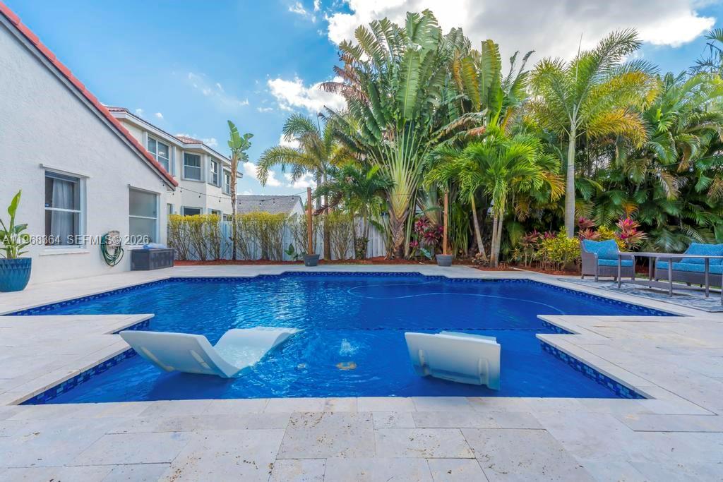 SILVER LAKES PHASE III RE - Residential