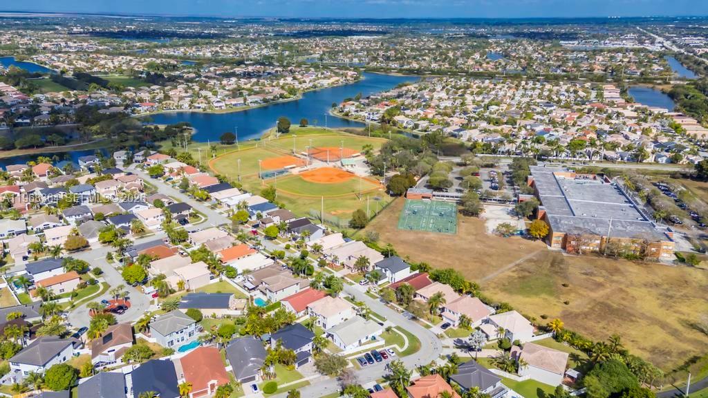 SILVER LAKES PHASE III RE - Residential