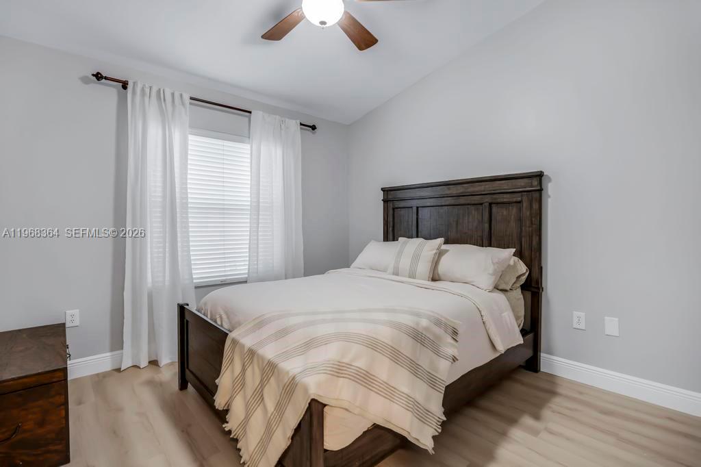 SILVER LAKES PHASE III RE - Residential