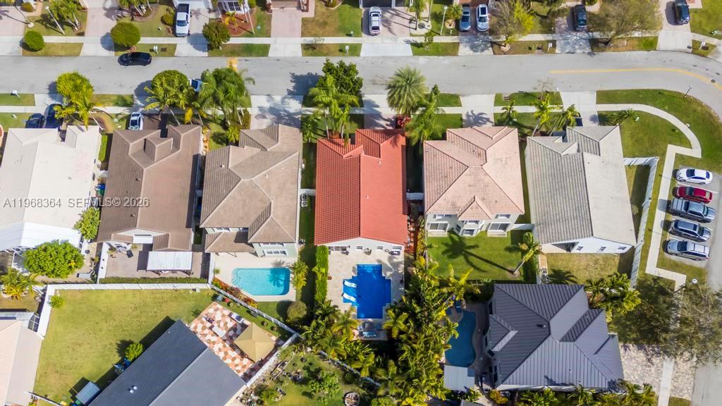 SILVER LAKES PHASE III RE - Residential