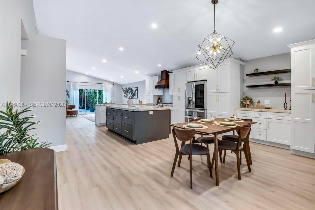 SILVER LAKES PHASE III RE - Residential